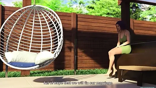 Baştan çıkarma - bölüm 6