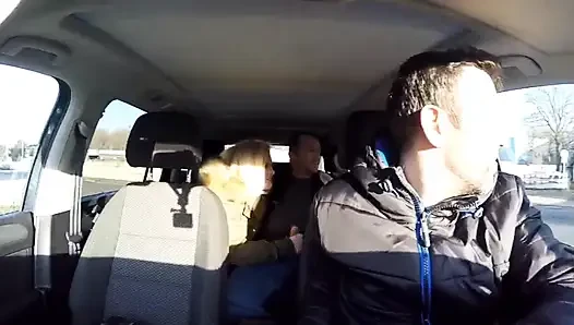 Ev kadınları avcısı - sahne #03