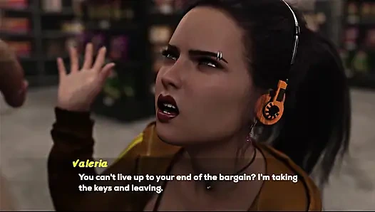 Çok ateşli bir aile (bölüm 17) yeni güncelleme