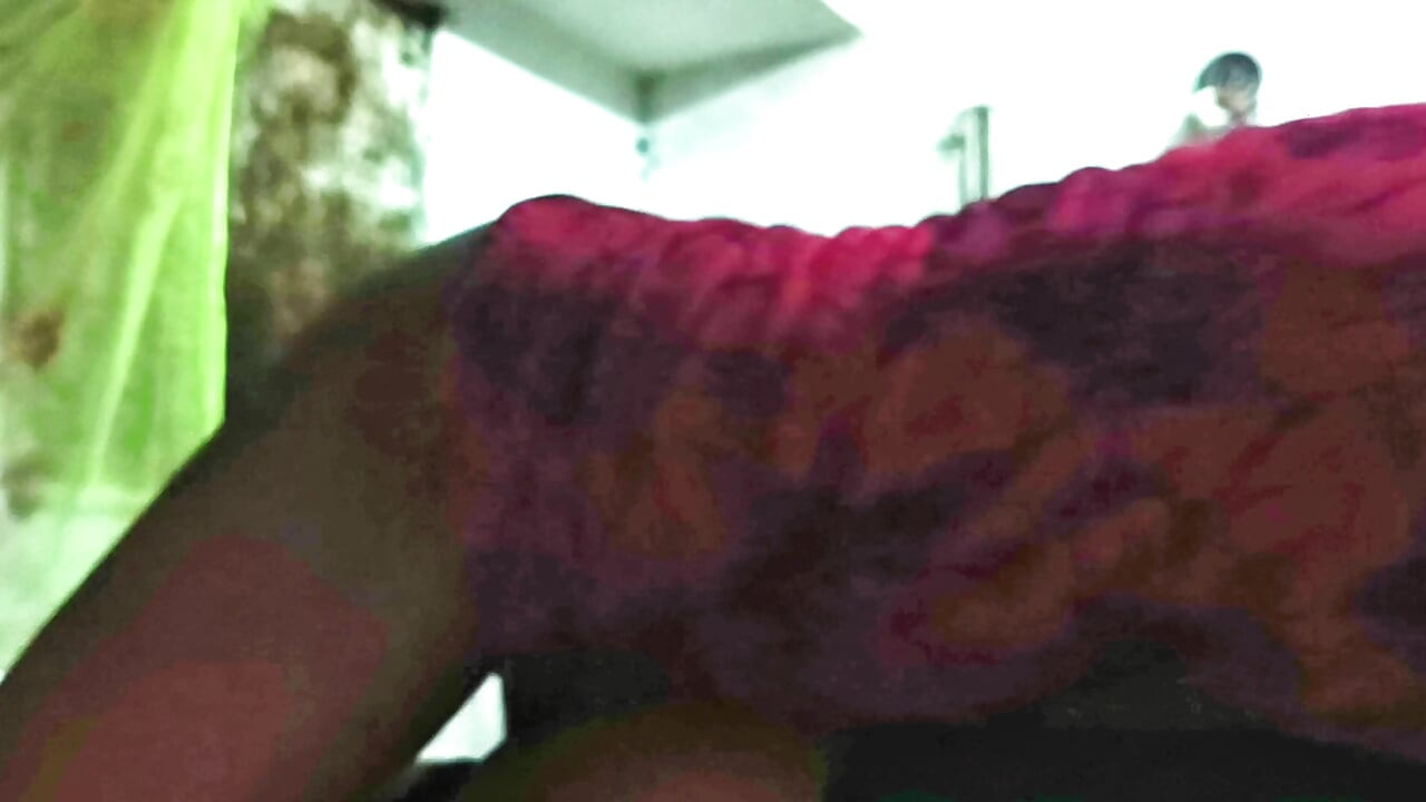 Seks analny Desi Indian Girl na Holi