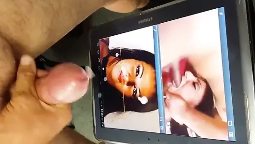 Cumshot haraç için peitudacumwhore