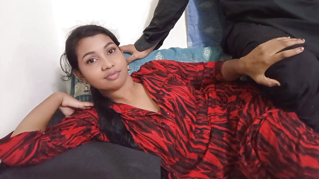 Sexy_Toma Desi Bhabhi se bucură de sex cu vecinul ei