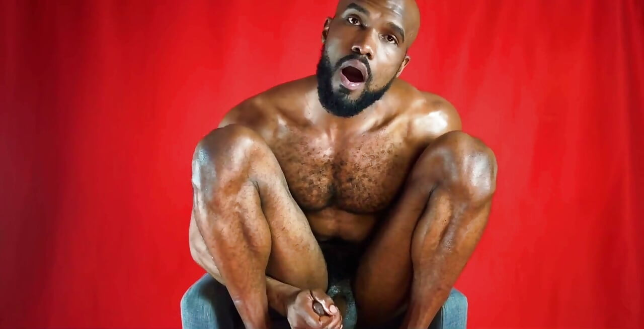 Black Muscles