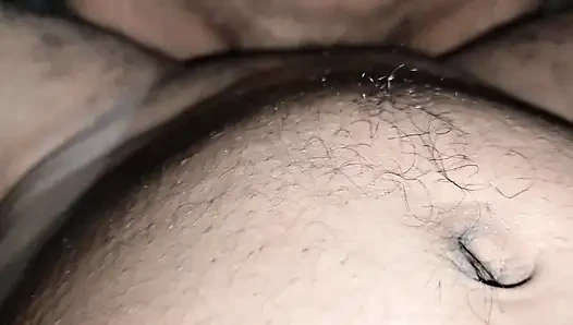 Amar wife ke aj khara kore chodlam