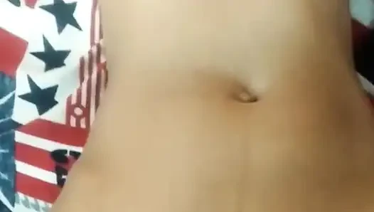 College Boyfriend and girlfriend having sex