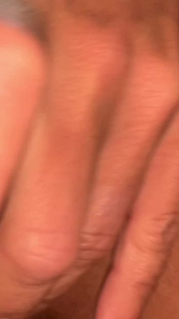 Powerful moment from "1hr long squirt & masturbation close up compilation"