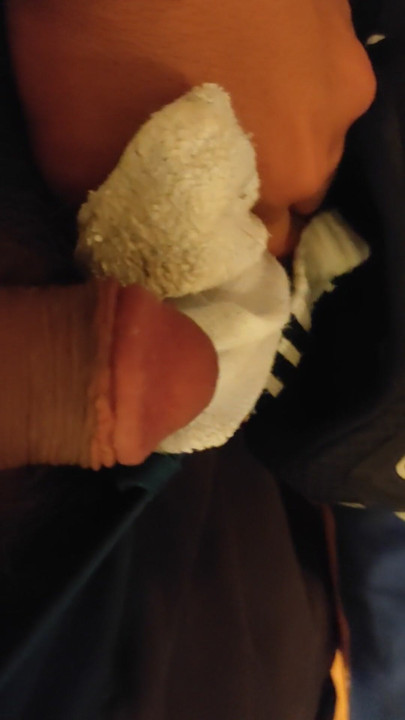 DirTyJunkBro high and horny at home | Clip 2