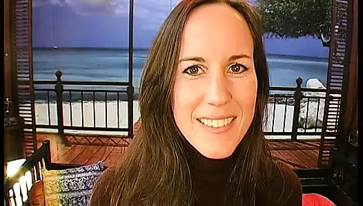 Ggg John Thompson- Big Dildos and Naked Horny Girls Masturbating Compila...