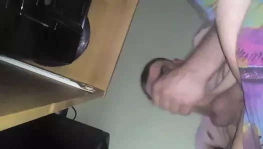 My Cock (Jerk off)