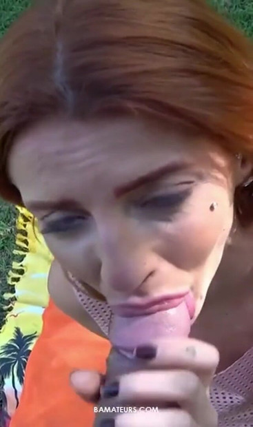 Let me Suck you Off, Honey!