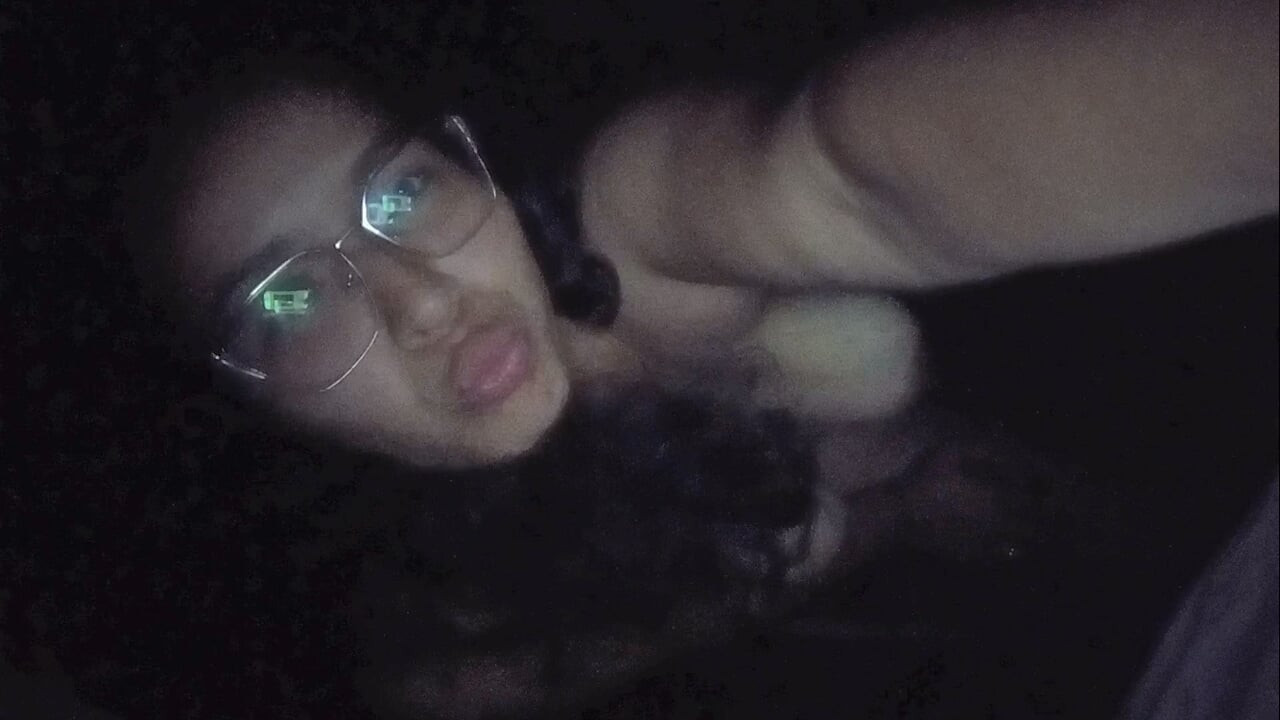 I got out of the shower watch me move hot
