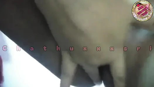 My Hairy Pussy and Milky Boobs