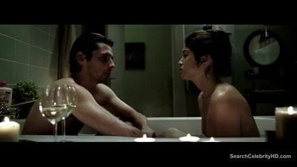 Norah Lehembre nude - L'Affaire SK1