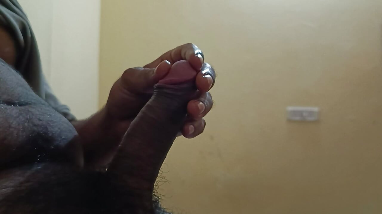 ماساژ خودارضایی کیر بزرگ