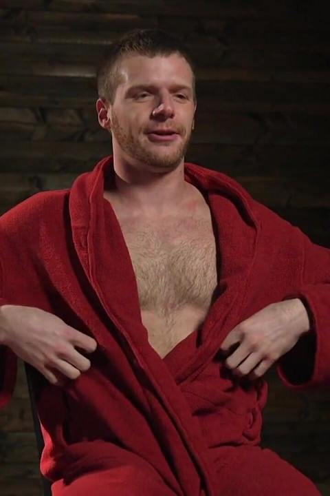 ブライアン・ボンズ、30MTチャレンジ!