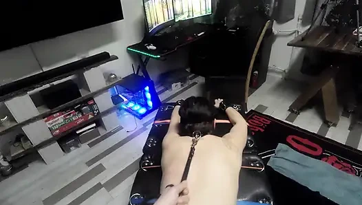 Slave Training From My Master's Point of View