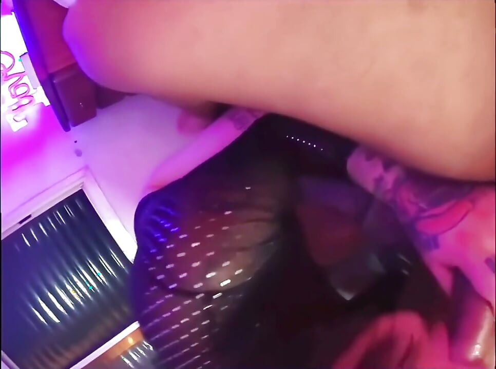 Being a Really Good Cock Sucker