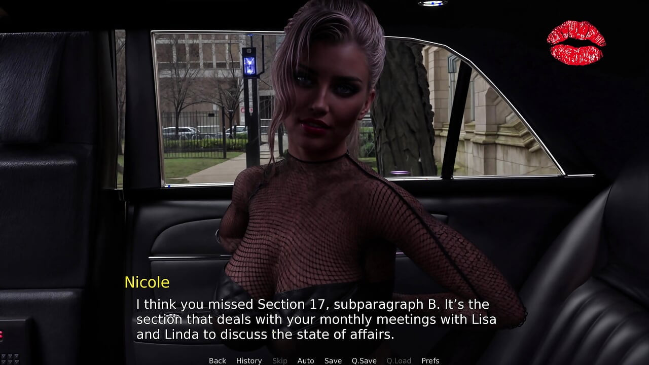 Delicious MILFs (part 3)