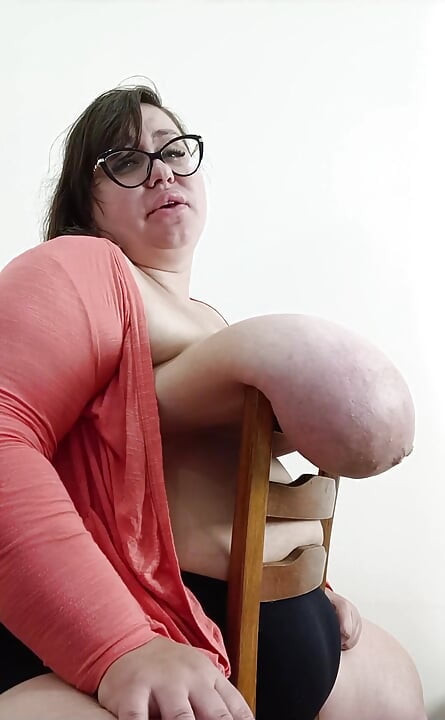 Большие сиськи