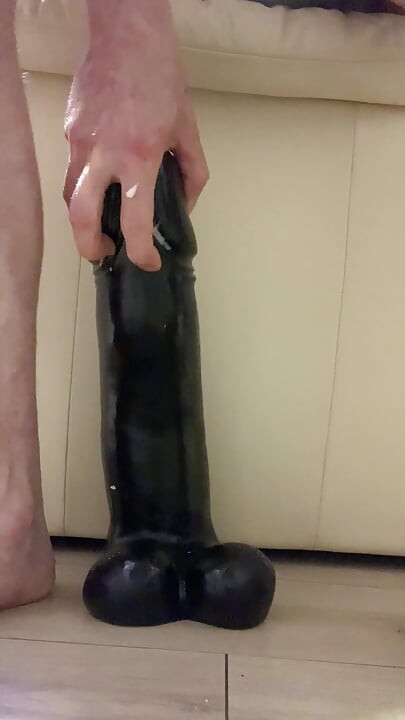 Sessão de vibrador