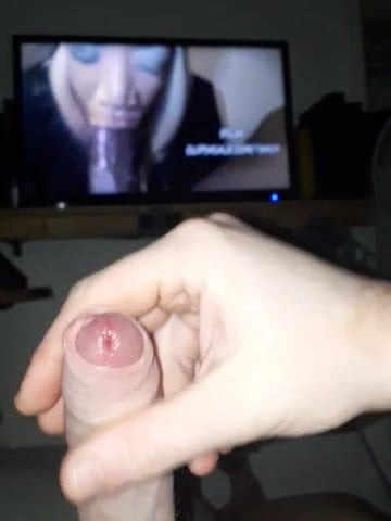 Corrida garganta follada pornografía