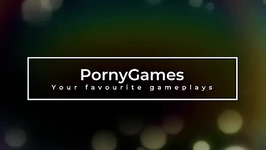 Escovic Games tarafından sonsuza dek mutlu bir şekilde - ateşli bayan hem karı kocayı sikiyor, hem de ayrı ayrı 5