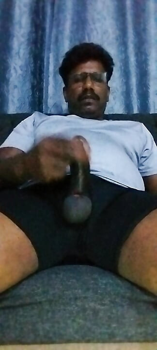 Me Jerking