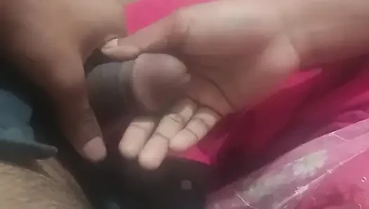 Enjoy time video beautiful desi hot and sexy woman and man