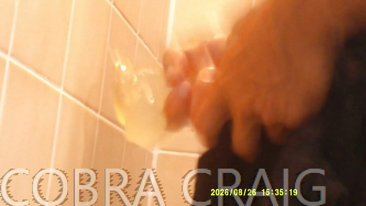 8-26-2026 Cobra Craig Și Cum a Început Futaiul Azz Lui Intro Lui Dop Fund, Vibrator Clar Și Ben Black Lui Bud Nu atât De Mic