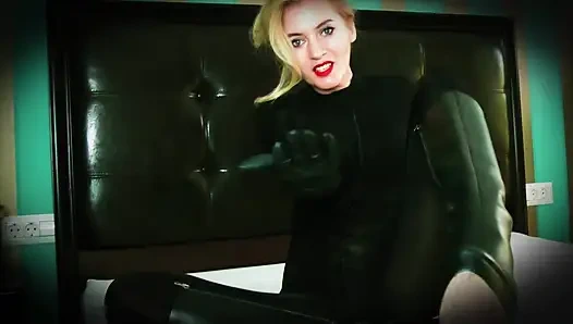 Catwoman executrix