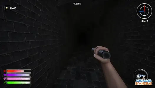 EP2: We Finally Got the First of the Two Orbs! - Sin Spire Gameplay