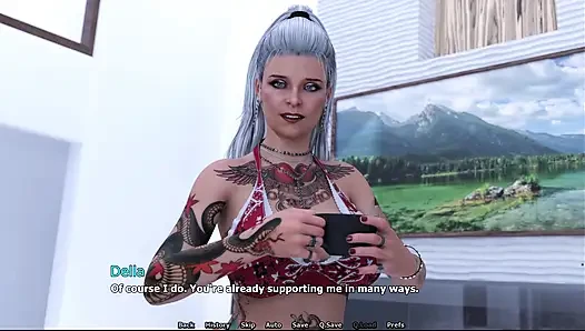 Analarchy'nin oğulları bölüm 111 (yeni güncelleme)