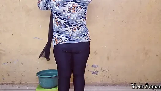 Üvey kız kardeş yardım istedi ve sonra her şey değişti.