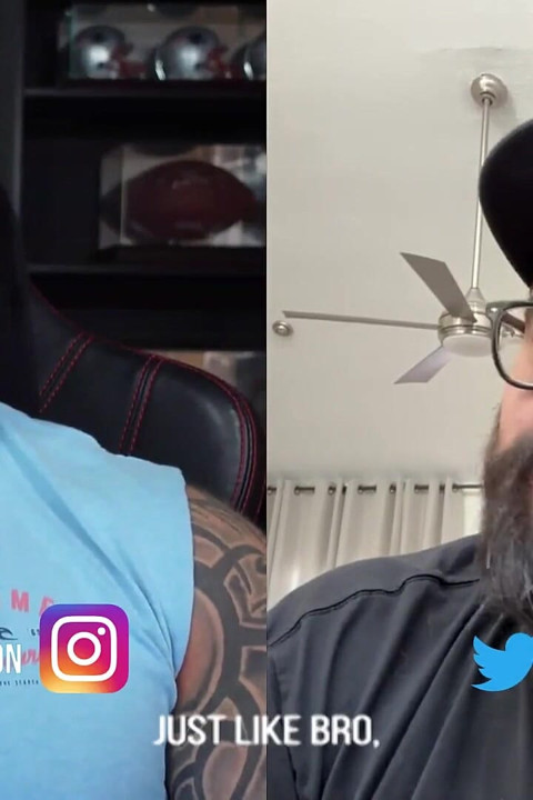Cancel Culture, Forgiveness, and Empathy with Texasmusk - Seth Feroce Drag Post (episode 1)