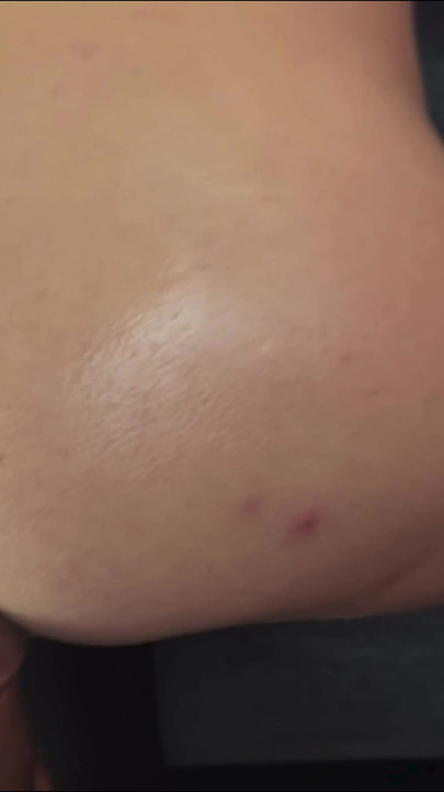 Straight bbc loves buttfucking me | Clip 1