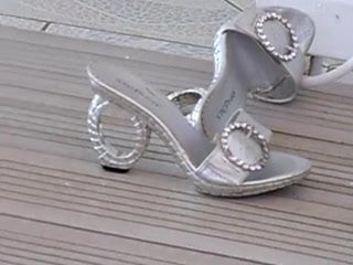sexy wife mules