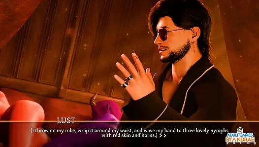 Sisters in Sin Gameplay Part 1