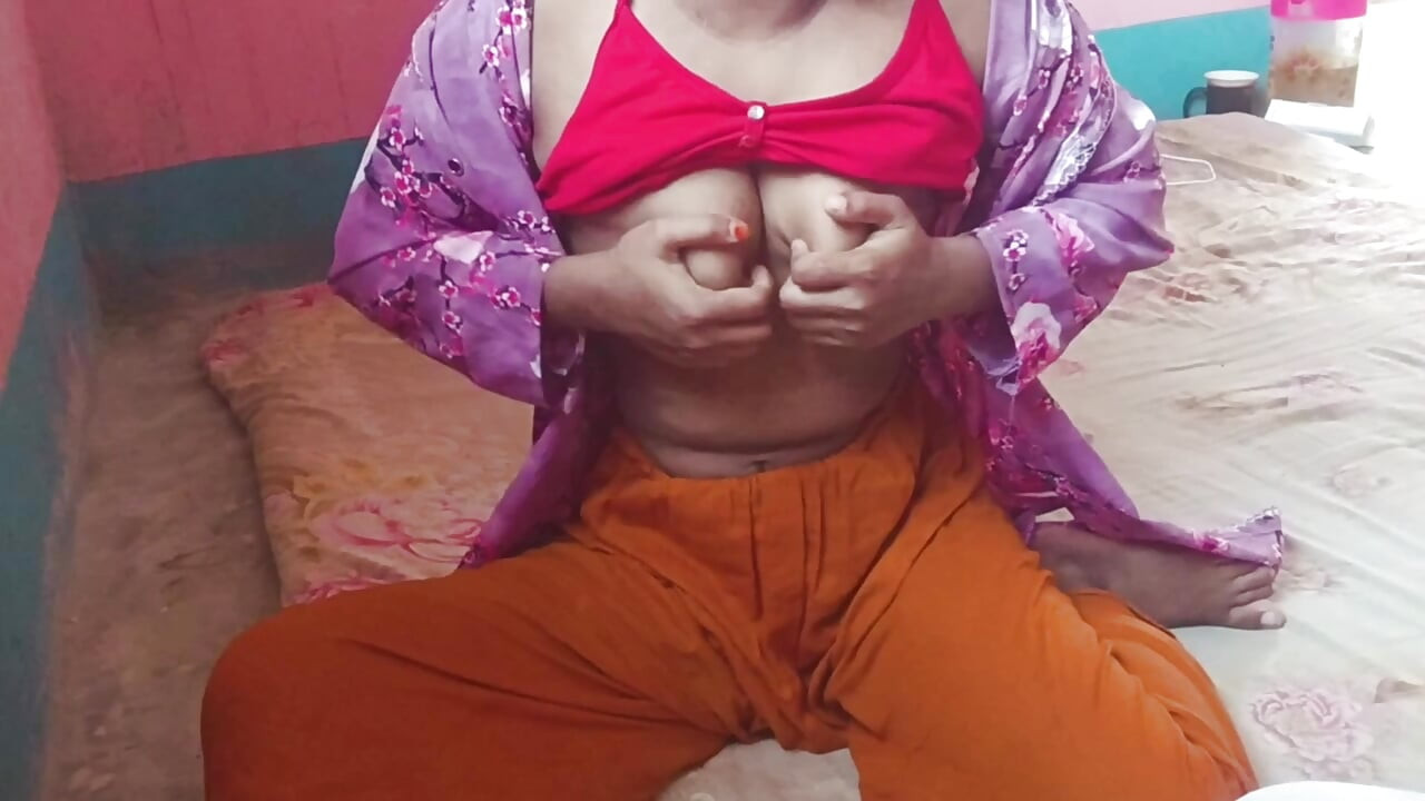 방글라데시 의붓오빠와 배다른 조카의 바이러스 성 섹시한 비디오.