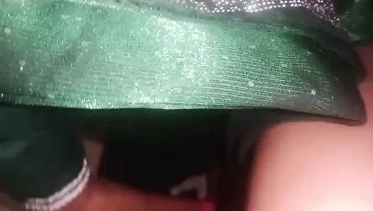 Замужняя сводная сестра изменяет своему