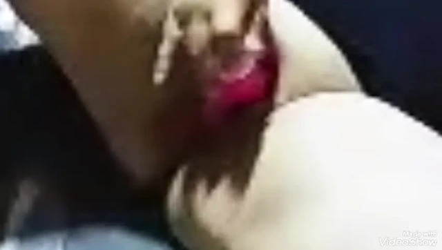 My pussy wet
