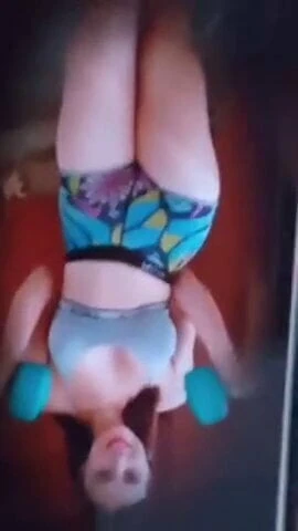 Cum tribute Emilia 4 culote delicioso me calienta mucho