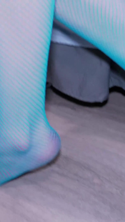 Zoey Jpeg - Thrillys Apartment (Long Legged Bubble Butt Latina Receives Back-To-Back Creampies After Expertly Rimming BBC) | Clip 1