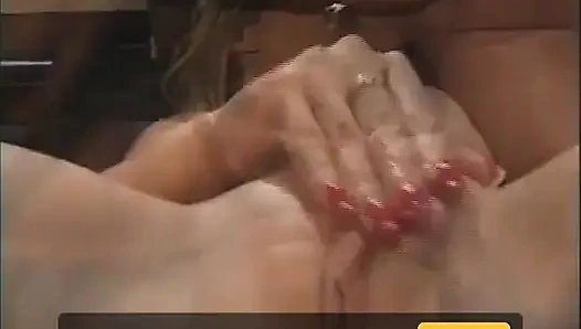 Karımı kulübü: sikişen evli kadın #5