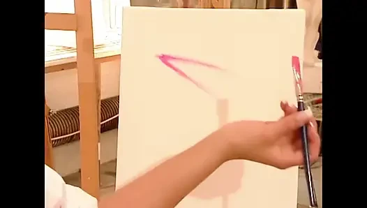 Decadence Sanat Okulu!