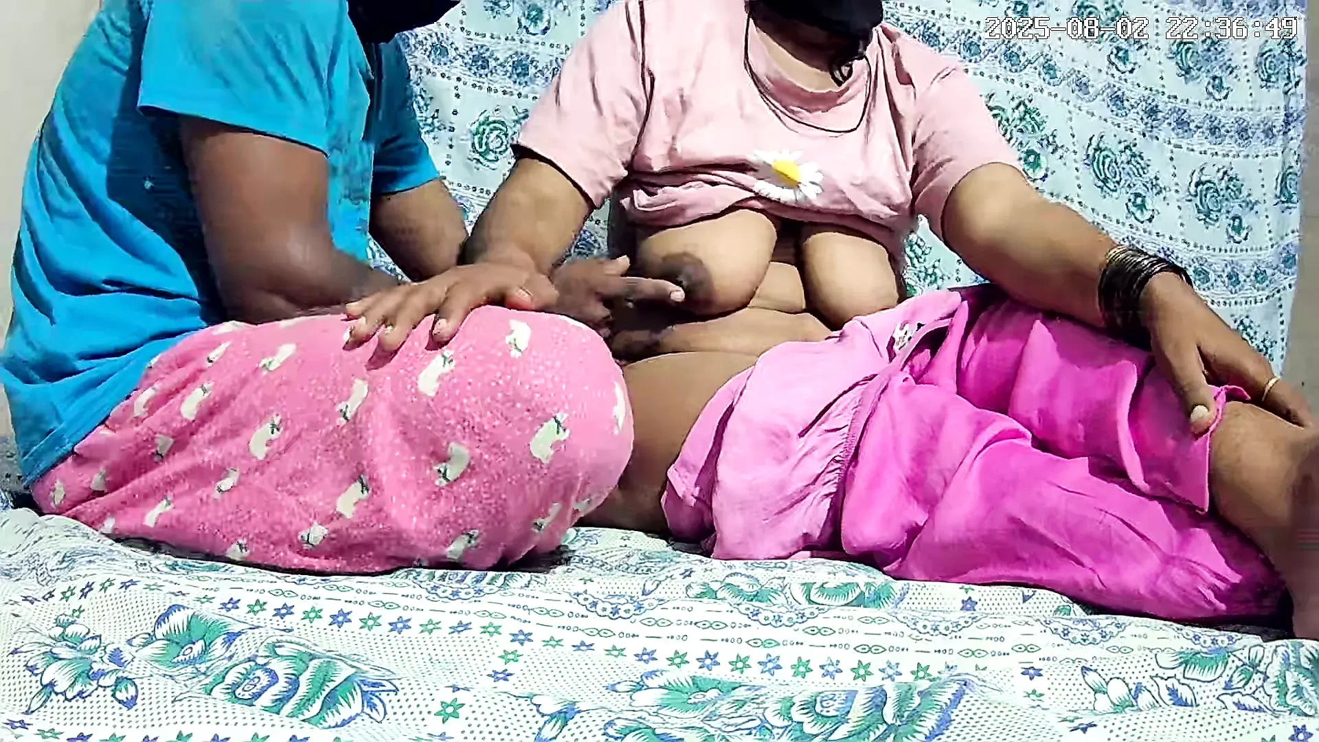 Mejor video pron indio del año