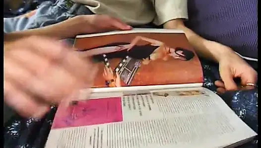 Anne howe si mahasiswi nakal dengan toket kecil dan rambut aduhai anne howe lagi asik dientot habis-habisan sama kontol besar
