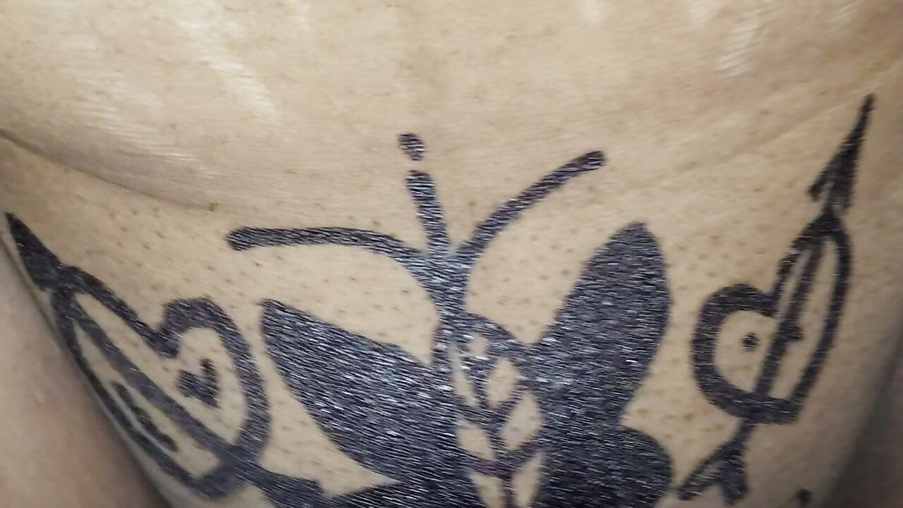 Dibujo de mariposas sexo