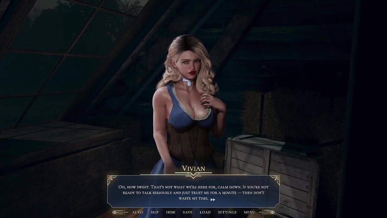 Gameplay complet - Chatte magique 3, partie 24