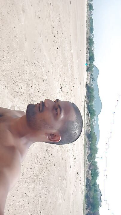 Missing My lovely Friend a love Jungle Massage in forest
