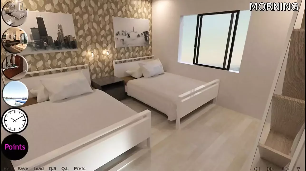 Piedi dei monti vacanze parte 25 Sesso notturno di loveskysan69